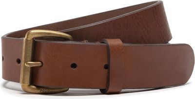 Pasek Polo Ralph Lauren ze sklepu: MODIVO w kategorii: Paski męskie - zdjęcie WP-EBWP-BKLVO-LN0_0000208322539