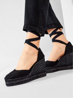 Espadryle damskie letnie Castañer ze sklepu: MODIVO w kategorii: Espadryle damskie - zdjęcie WP-EBWP-BKLVO-LN0_0000208361248