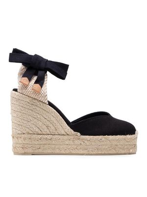 Espadryle damskie na lato Castañer ze sklepu: MODIVO w kategorii: Espadryle damskie - zdjęcie WP-EBWP-BKLVO-LN0_0000208361293