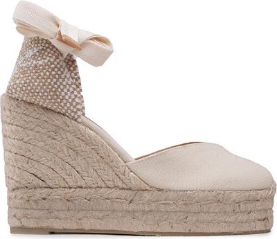 Espadryle damskie na lato Castañer ze sklepu: MODIVO w kategorii: Espadryle damskie - zdjęcie WP-EBWP-BKLVO-LN0_0000208361309