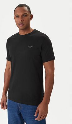 JOOP! Jeans - T-shirt męski casualowy ze sklepu: MODIVO w kategorii: T-shirty męskie - zdjęcie WP-EBWP-BKLVO-LN0_0000208362269