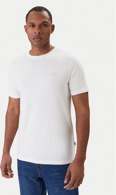 T-shirt męski JOOP! Jeans ze sklepu: MODIVO w kategorii: T-shirty męskie - zdjęcie WP-EBWP-BKLVO-LN0_0000208362276