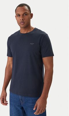 T-shirt męski wiosenny JOOP! Jeans ze sklepu: MODIVO w kategorii: T-shirty męskie - zdjęcie WP-EBWP-BKLVO-LN0_0000208362283