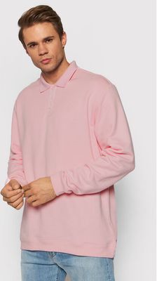 Bluza męska adidas ze sklepu: MODIVO w kategorii: Bluzy męskie - zdjęcie WP-EBWP-BKLVO-LN0_0000208364454
