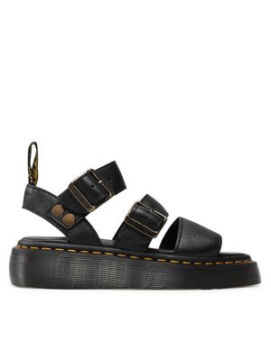 Sandały damskie letnie Dr Martens ze sklepu: MODIVO w kategorii: Sandały damskie - zdjęcie WP-EBWP-BKLVO-LN0_0000208367493