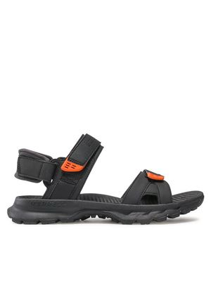 Merrell - Sandały męskie letnie ze sklepu: MODIVO w kategorii: Sandały męskie - zdjęcie WP-EBWP-BKLVO-LN0_0000208369800