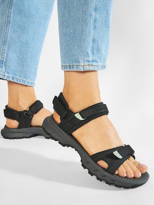 Sandały damskie letnie Merrell ze sklepu: MODIVO w kategorii: Sandały damskie - zdjęcie WP-EBWP-BKLVO-LN0_0000208369848