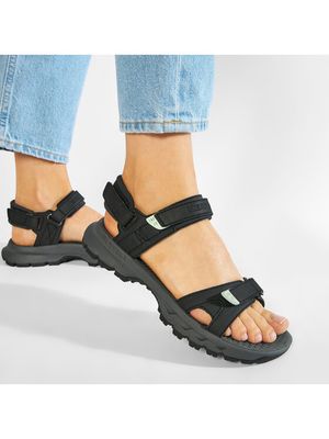 Sandały damskie letnie Merrell ze sklepu: MODIVO w kategorii: Sandały damskie - zdjęcie WP-EBWP-BKLVO-LN0_0000208369848