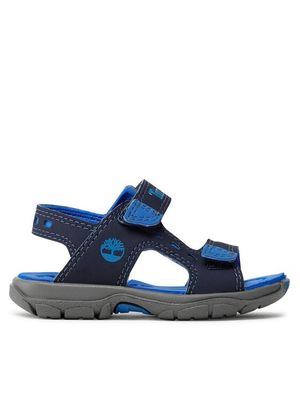 Sandały dziecięce na lato Timberland ze sklepu: MODIVO w kategorii: Sandały dziecięce - zdjęcie WP-EBWP-BKLVO-LN0_0000208372978