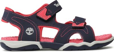 Sandały dziecięce na lato Timberland ze sklepu: MODIVO w kategorii: Sandały dziecięce - zdjęcie WP-EBWP-BKLVO-LN0_0000208373029