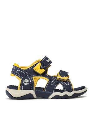 Sandały dziecięce na lato Timberland ze sklepu: MODIVO w kategorii: Sandały dziecięce - zdjęcie WP-EBWP-BKLVO-LN0_0000208373050