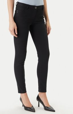 Jeansy damskie casual Morgan ze sklepu: MODIVO w kategorii: Jeansy damskie - zdjęcie WP-EBWP-BKLVO-LN0_0000208407793