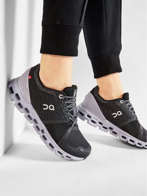 Buty sportowe damskie na wiosnę On ze sklepu: MODIVO w kategorii: Buty sportowe damskie - zdjęcie WP-EBWP-BKLVO-LN0_0000208416092