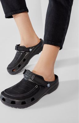 Crocs - Klapki męskie na lato ze sklepu: MODIVO w kategorii: Klapki męskie - zdjęcie WP-EBWP-BKLVO-LN0_0000208428019