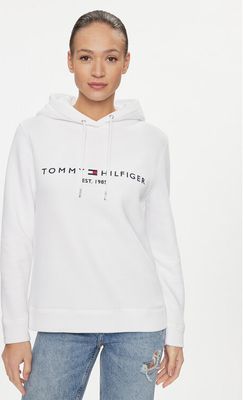 Bluza damska młodzieżowa Tommy Hilfiger ze sklepu: MODIVO w kategorii: Bluzy damskie - zdjęcie WP-EBWP-BKLVO-LN0_0000208433921