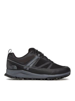 Buty trekkingowe męskie jesienne The North Face ze sklepu: MODIVO w kategorii: Buty trekkingowe męskie - zdjęcie WP-EBWP-BKLVO-LN0_0000208439374