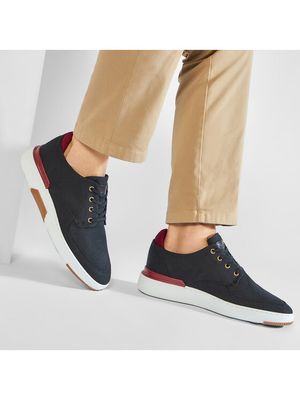Buty sportowe męskie Quazi ze sklepu: MODIVO w kategorii: Buty sportowe męskie - zdjęcie WP-EBWP-BKLVO-LN0_0000208441773