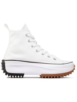 Buty sportowe damskie na wiosnę Converse ze sklepu: MODIVO w kategorii: Buty sportowe damskie - zdjęcie WP-EBWP-BKLVO-LN0_0000208445788