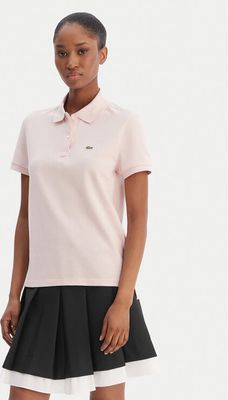 Bluzka damska na wiosnę Lacoste ze sklepu: MODIVO w kategorii: Bluzki damskie - zdjęcie WP-EBWP-BKLVO-LN0_0000208451680
