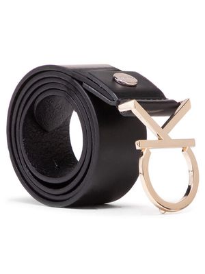 Pasek Calvin Klein ze sklepu: MODIVO w kategorii: Paski damskie - zdjęcie WP-EBWP-BKLVO-LN0_0000208487481