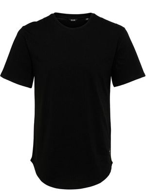 T-shirt męski Only & Sons ze sklepu: MODIVO w kategorii: T-shirty męskie - zdjęcie WP-EBWP-BKLVO-LN0_0000208502474