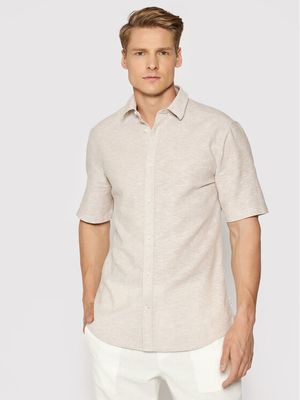 Only & Sons - Koszula męska casualowa ze sklepu: MODIVO w kategorii: Koszule męskie - zdjęcie WP-EBWP-BKLVO-LN0_0000208502634