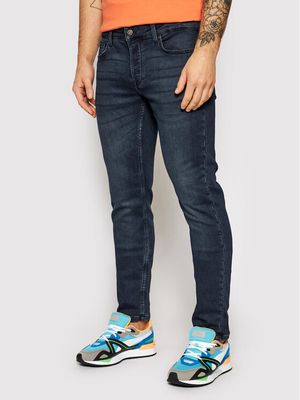 Only & Sons - Jeansy męskie na wiosnę jesienne ze sklepu: MODIVO w kategorii: Jeansy męskie - zdjęcie WP-EBWP-BKLVO-LN0_0000208502863