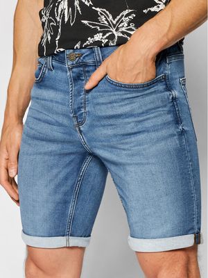 Spodenki męskie casual Only & Sons ze sklepu: MODIVO w kategorii: Spodenki męskie - zdjęcie WP-EBWP-BKLVO-LN0_0000208503204
