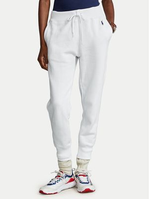 Polo Ralph Lauren - Spodnie damskie sportowe ze sklepu: MODIVO w kategorii: Spodnie damskie - zdjęcie WP-EBWP-BKLVO-LN0_0000208514101