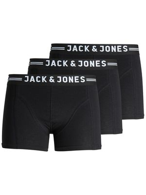 Jack & Jones - Majtki męskie ze sklepu: MODIVO w kategorii: Majtki męskie - zdjęcie WP-EBWP-BKLVO-LN0_0000208514194