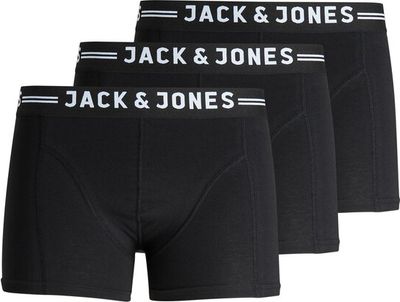 Majtki męskie letni Jack & Jones ze sklepu: MODIVO w kategorii: Majtki męskie - zdjęcie WP-EBWP-BKLVO-LN0_0000208514194