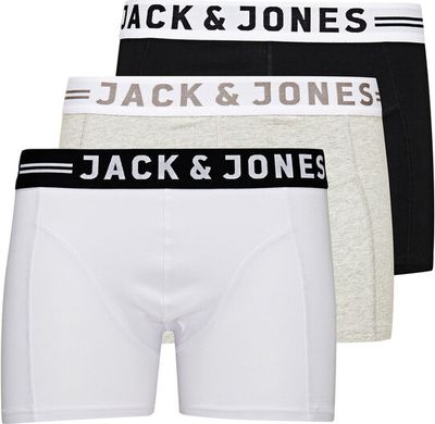 Majtki męskie Jack & Jones ze sklepu: MODIVO w kategorii: Majtki męskie