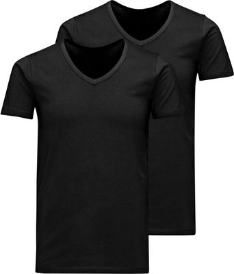 T-shirt męski Jack & Jones ze sklepu: MODIVO w kategorii: T-shirty męskie - zdjęcie WP-EBWP-BKLVO-LN0_0000208514255