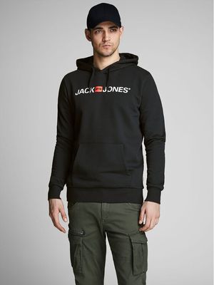 Bluza męska Jack & Jones ze sklepu: MODIVO w kategorii: Bluzy męskie - zdjęcie WP-EBWP-BKLVO-LN0_0000208514286