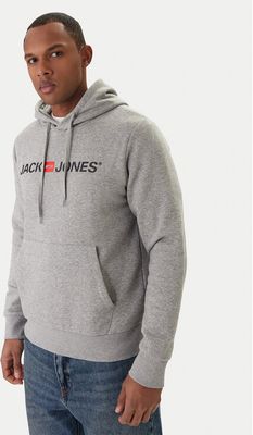 Jack & Jones - Bluza męska jesienna ze sklepu: MODIVO w kategorii: Bluzy męskie