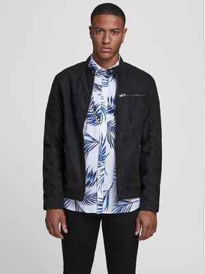 Kurtka męska Jack & Jones ze sklepu: MODIVO w kategorii: Kurtki męskie - zdjęcie WP-EBWP-BKLVO-LN0_0000208514460