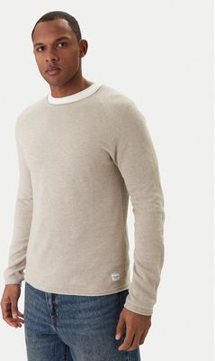 Jack & Jones - Sweter męski ze sklepu: MODIVO w kategorii: Swetry męskie - zdjęcie WP-EBWP-BKLVO-LN0_0000208515054