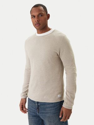 Sweter męski Jack & Jones ze sklepu: MODIVO w kategorii: Swetry męskie