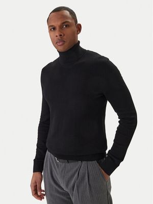 Sweter męski casual Jack & Jones ze sklepu: MODIVO w kategorii: Swetry męskie - zdjęcie WP-EBWP-BKLVO-LN0_0000208515085