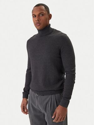 Sweter męski na zimę Jack & Jones ze sklepu: MODIVO w kategorii: Swetry męskie