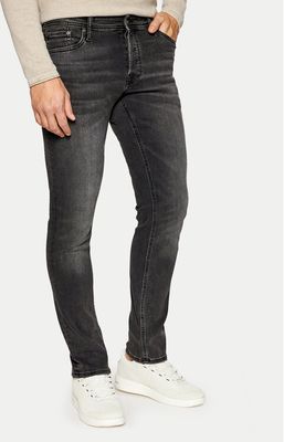 Jeansy męskie Jack & Jones ze sklepu: MODIVO w kategorii: Jeansy męskie