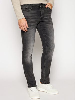 Jeansy męskie Jack & Jones ze sklepu: MODIVO w kategorii: Jeansy męskie