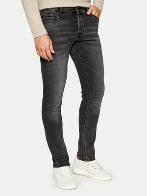 Jeansy męskie Jack & Jones ze sklepu: MODIVO w kategorii: Jeansy męskie