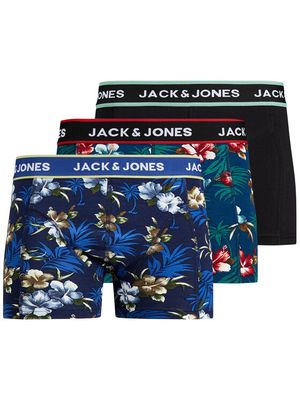 Majtki męskie Jack & Jones ze sklepu: MODIVO w kategorii: Majtki męskie - zdjęcie WP-EBWP-BKLVO-LN0_0000208515399