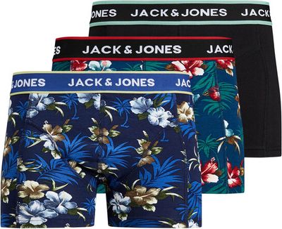 Majtki męskie Jack & Jones ze sklepu: MODIVO w kategorii: Majtki męskie - zdjęcie WP-EBWP-BKLVO-LN0_0000208515399