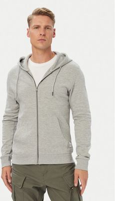 Bluza męska casual Jack & Jones ze sklepu: MODIVO w kategorii: Bluzy męskie