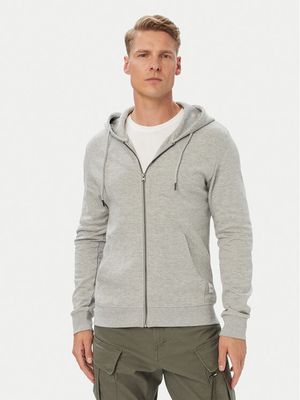 Bluza męska casual Jack & Jones ze sklepu: MODIVO w kategorii: Bluzy męskie - zdjęcie WP-EBWP-BKLVO-LN0_0000208516204