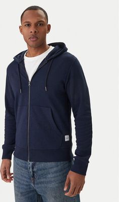 Jack & Jones - Bluza męska na zimę ze sklepu: MODIVO w kategorii: Bluzy męskie - zdjęcie WP-EBWP-BKLVO-LN0_0000208516211