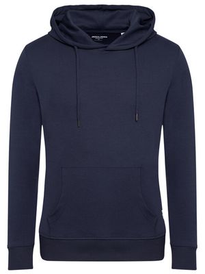 Jack & Jones - Bluza męska jesienna ze sklepu: MODIVO w kategorii: Bluzy męskie - zdjęcie WP-EBWP-BKLVO-LN0_0000208516341