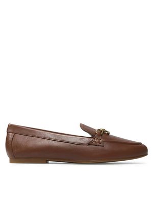 Lordsy na wiosnę LAUREN RALPH LAUREN ze sklepu: MODIVO w kategorii: Lordsy damskie - zdjęcie WP-EBWP-BKLVO-LN0_0000208522267